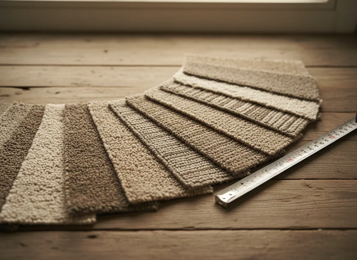 Carpet Installation Dolphin, VA FAQs